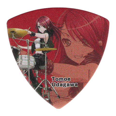 GBP TOMOE AFTERGLOW