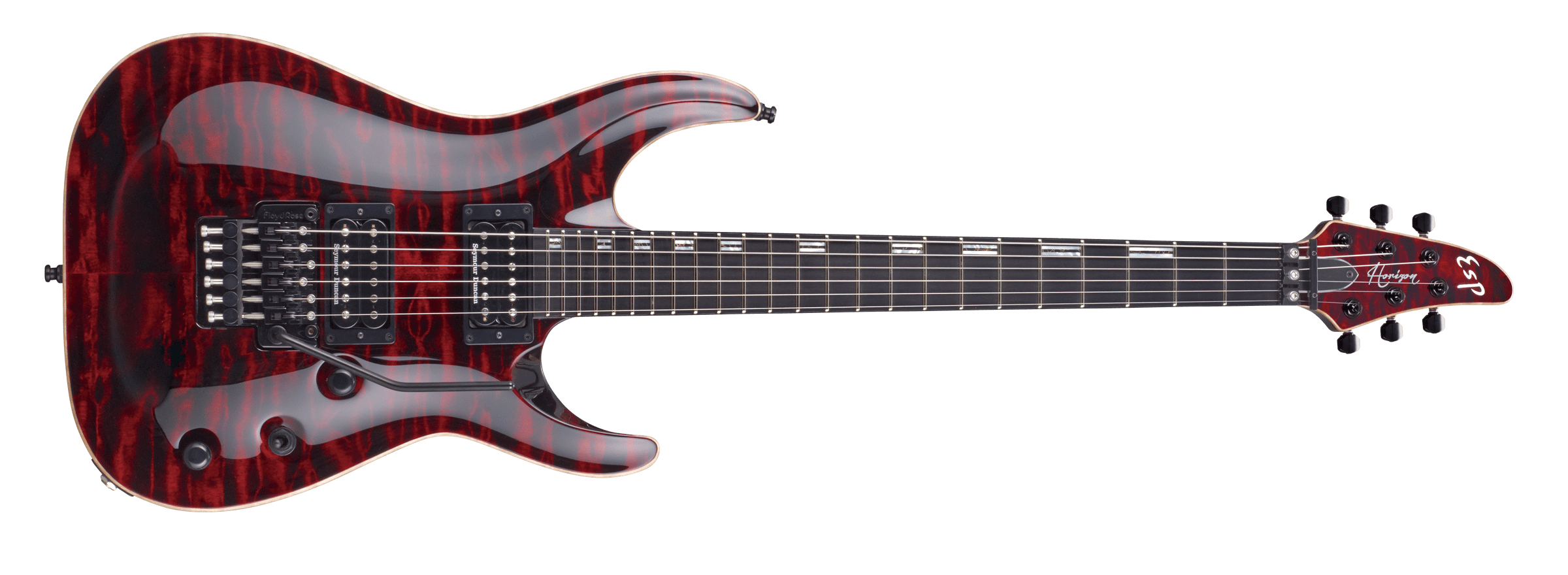 Discontinued Guitar Model | ESP GUITARS