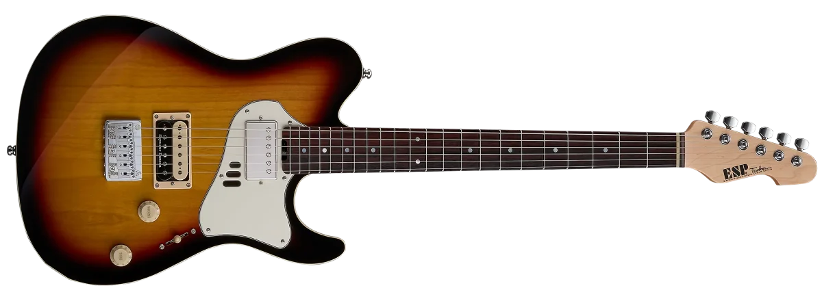 THROBBER-STD | ESP GUITARS