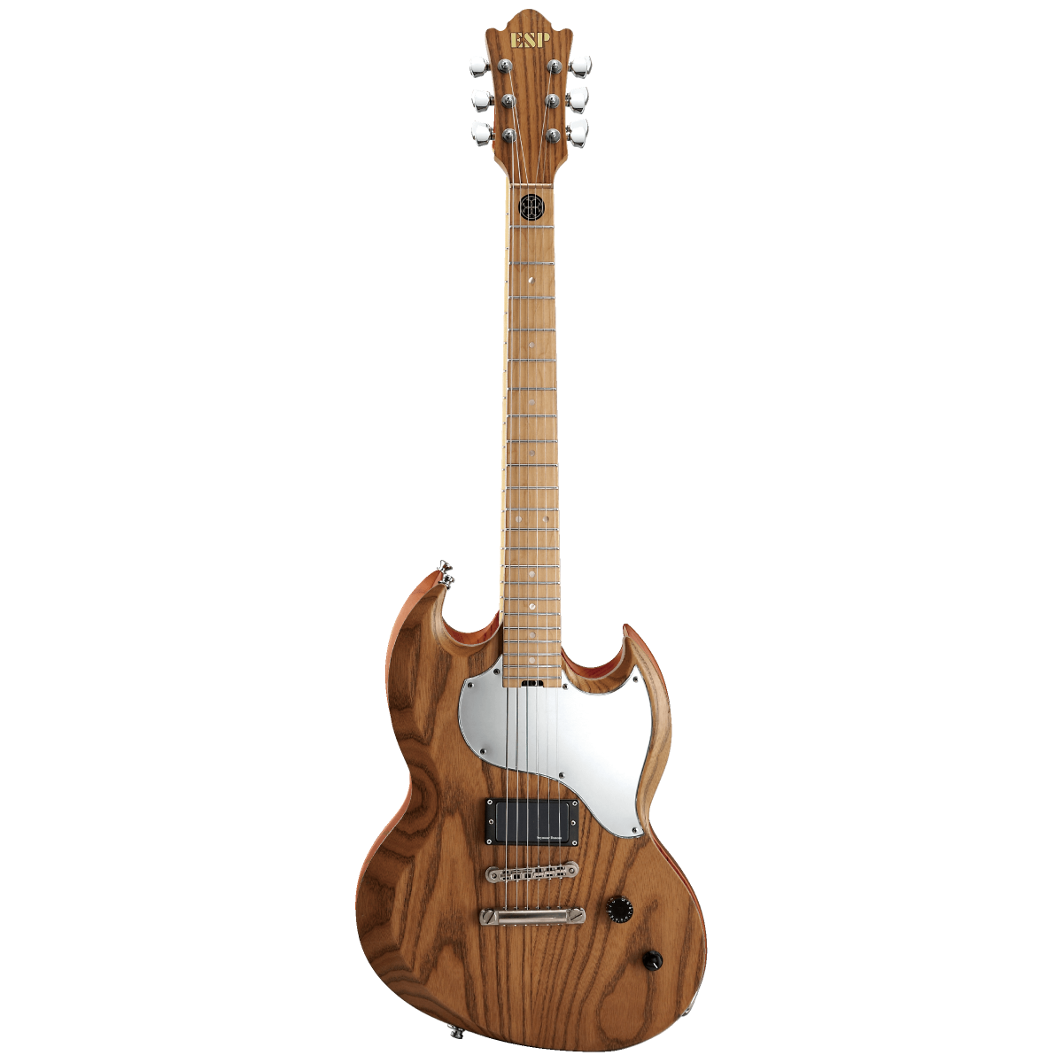 即納-96時間限定 ESP Yasuno-N°5 ギター hawaiian6 yuta sg - 通販 