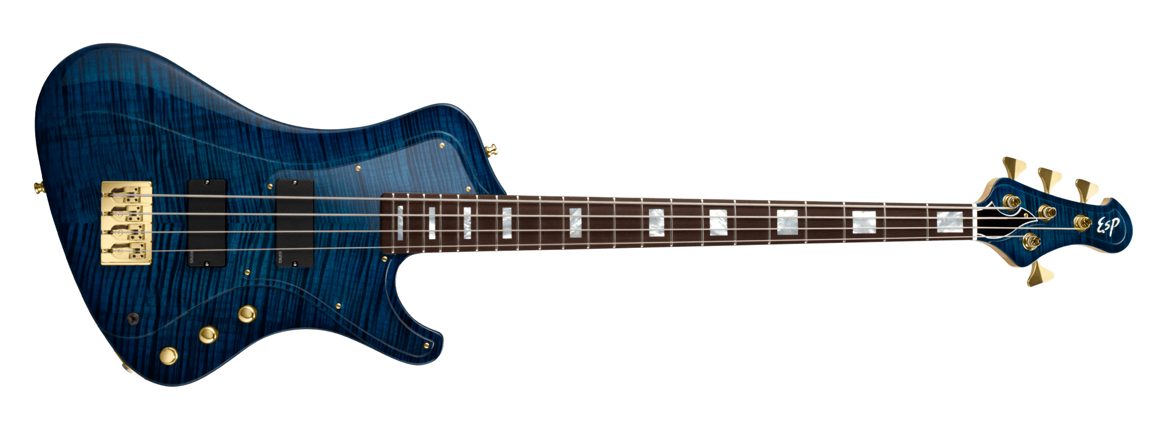 Discontinued Bass Model | ESP GUITARS