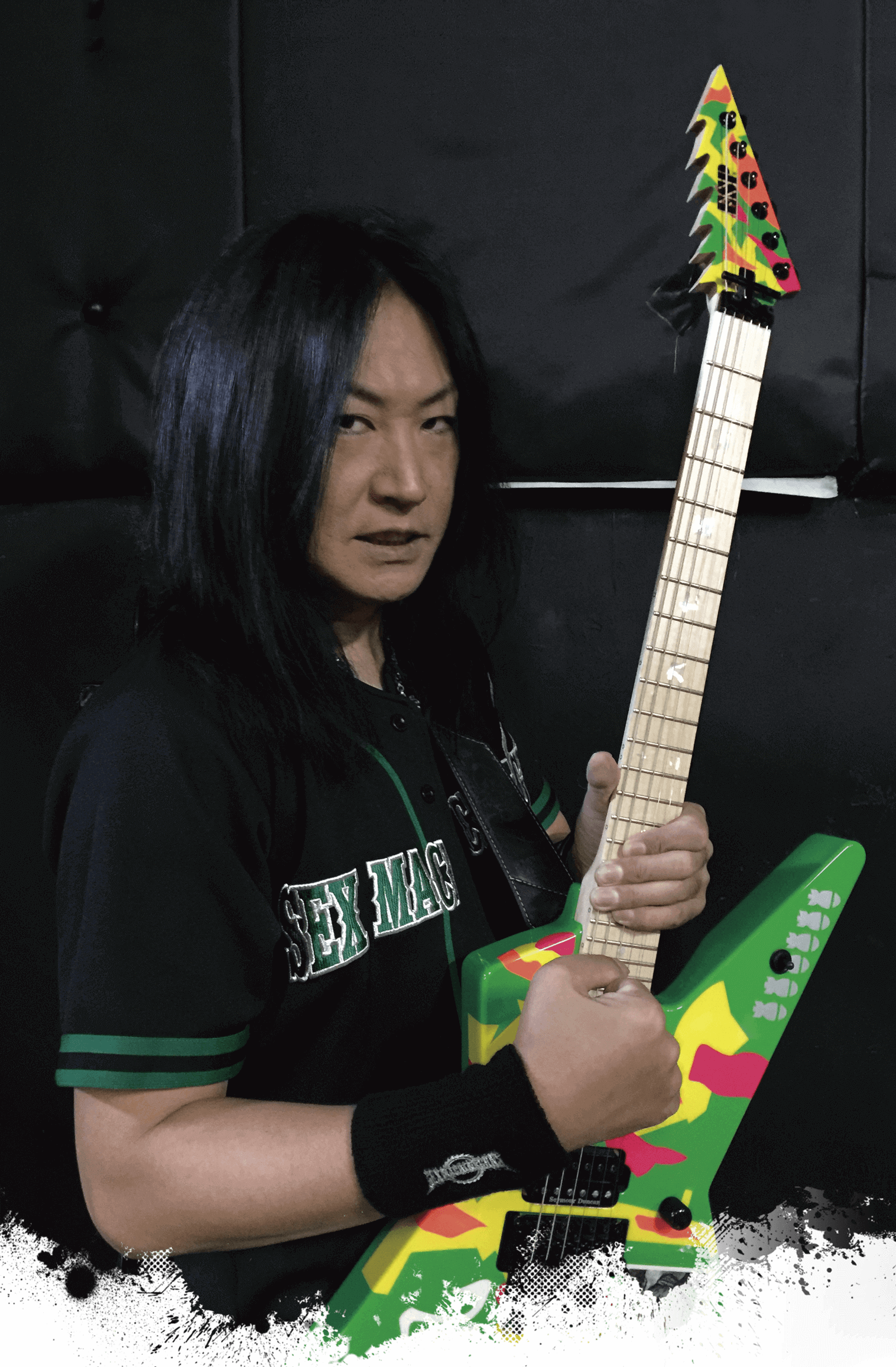 Anchang とは _ あんちゃんとは | A life in Tokyo that has nothing to do with rock ...