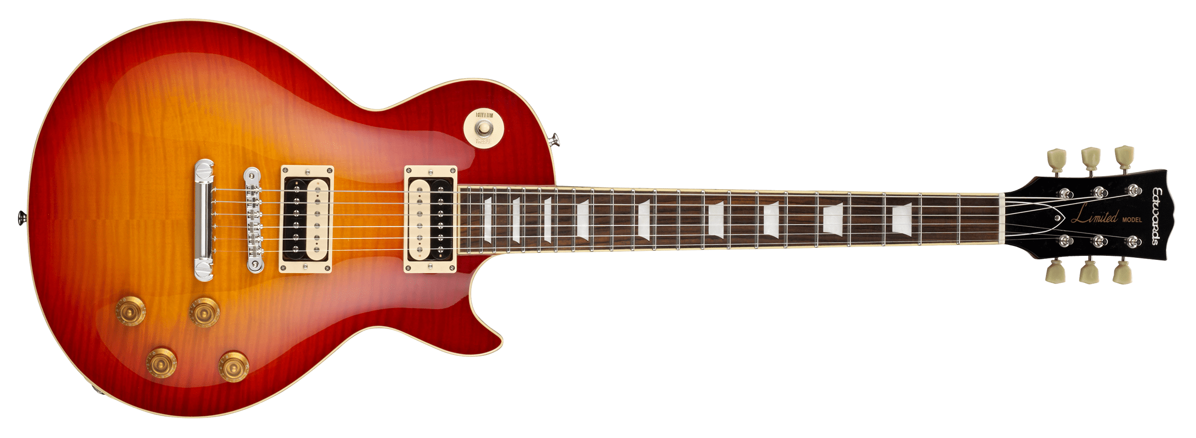 E LP ESP GUITARS