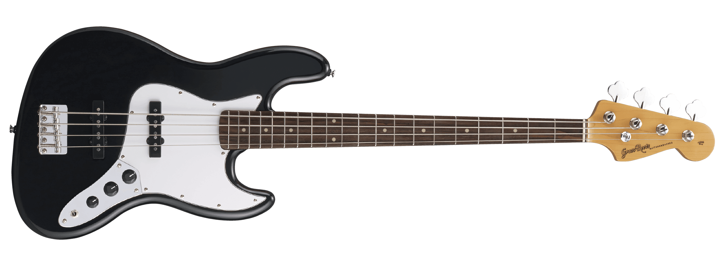 G-JB-55R | ESP GUITARS