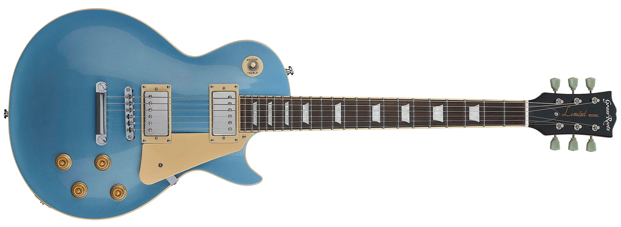 G-LP-STD | ESP GUITARS