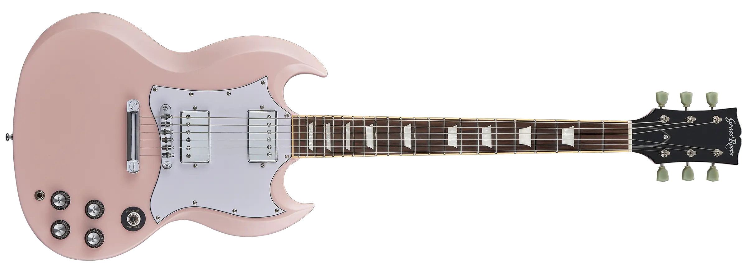G-SG-STD | ESP GUITARS