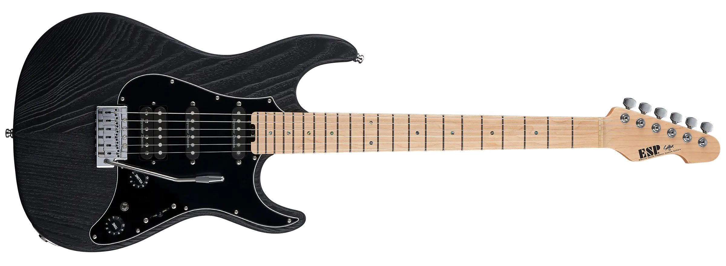 ギター ESP Snapper AS SNAPPER | ESP GUITARS