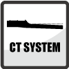 CTシステムを採用しています。