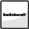 Switchcraft製のアウトプットジャックを採用