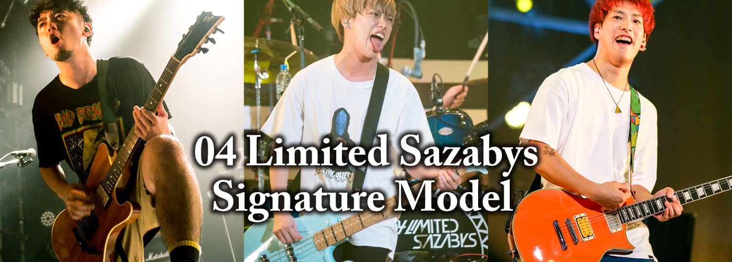 04_Limited_Sazabys_Signature_Model