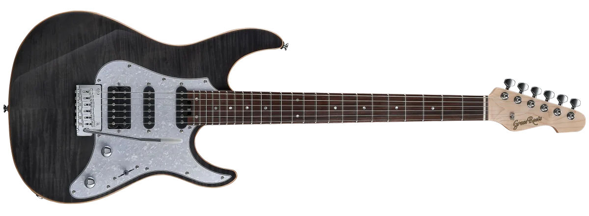 G-SNAPPER-CTM | ESP GUITARS