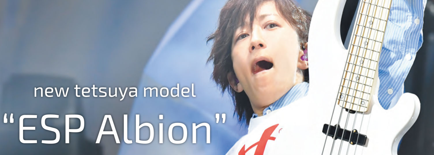 TETSUYA_Signature_Model_ESP_Albion