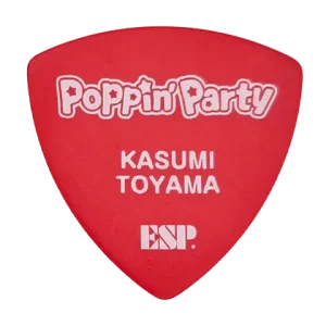 PA-PP-08 Kasumi