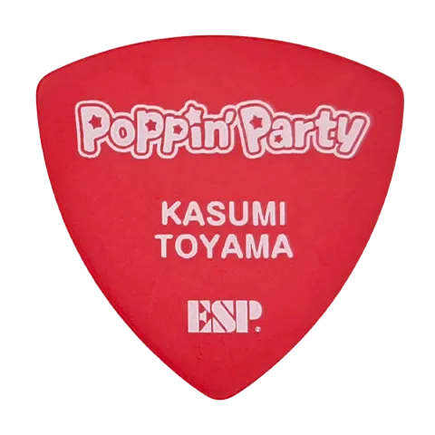 PA-PP-08 Kasumi