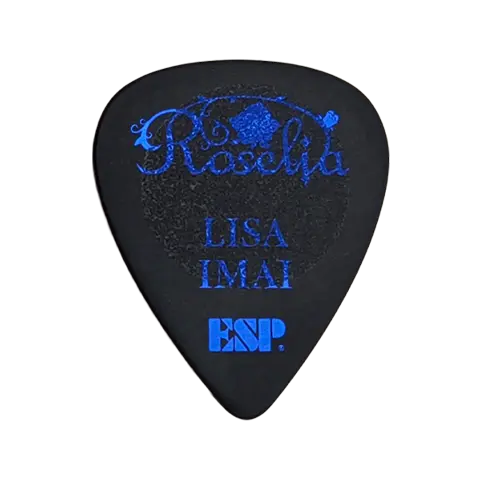 PA-RS-10 Lisa