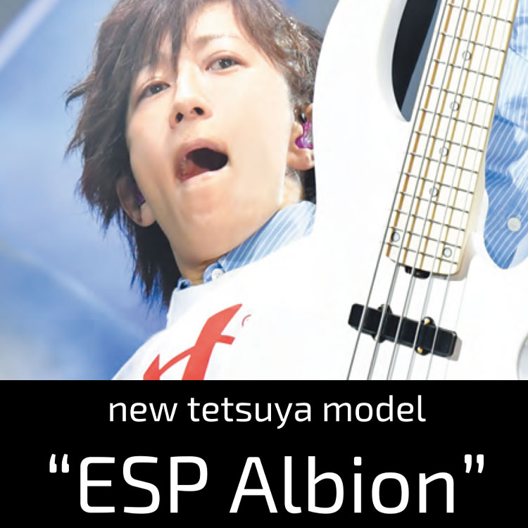 TETSUYA_Signature_Model_ESP_Albion