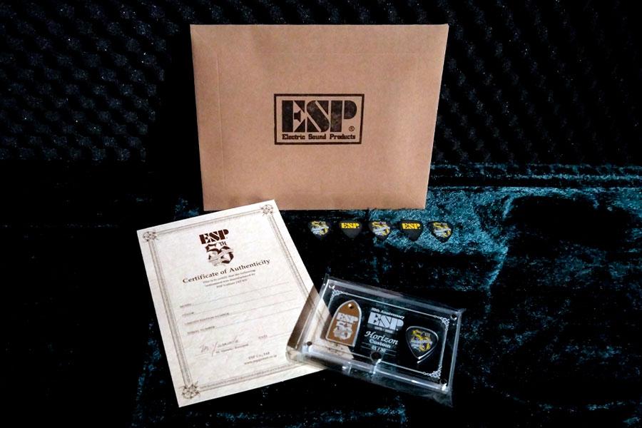 HORIZON-CTM 50th Anniversary