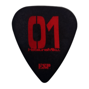 Picks Esp Guitars