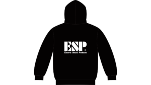 ESP Logo HOODIE