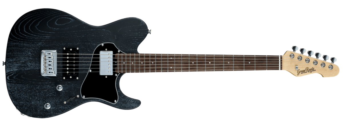 Grass Roots Esp Guitars