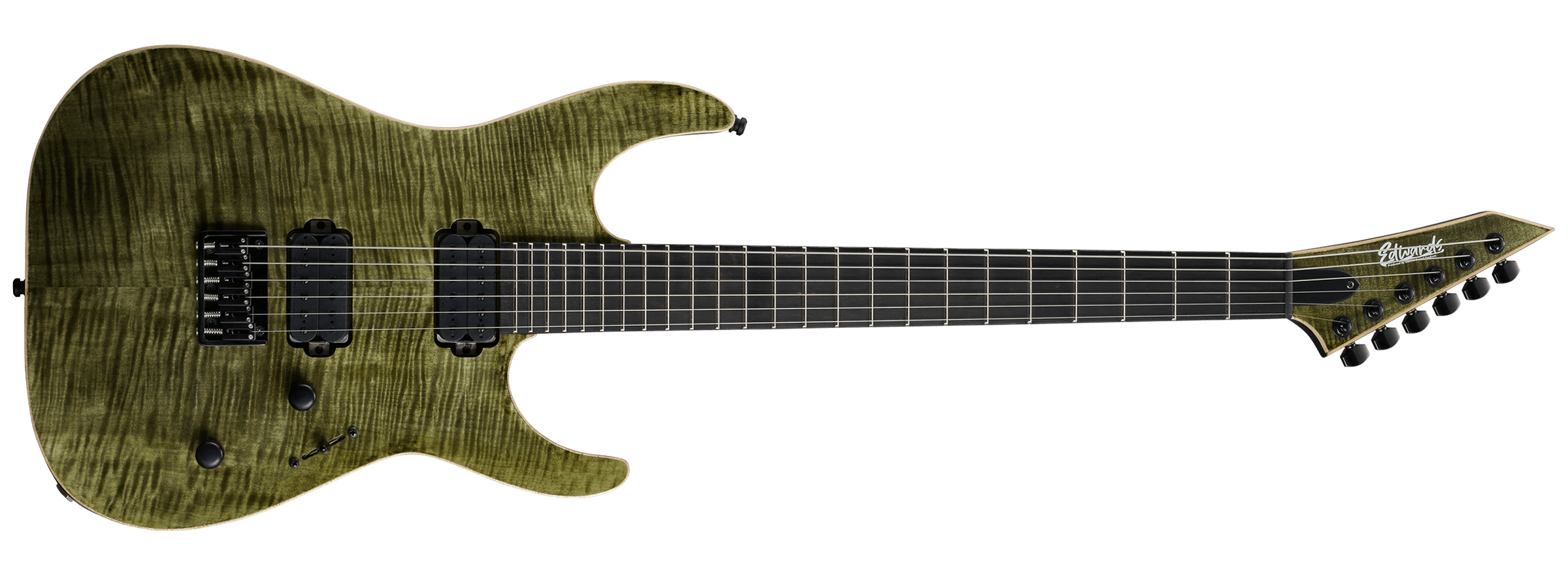 ESP FOREST ギター-eastgate.mk