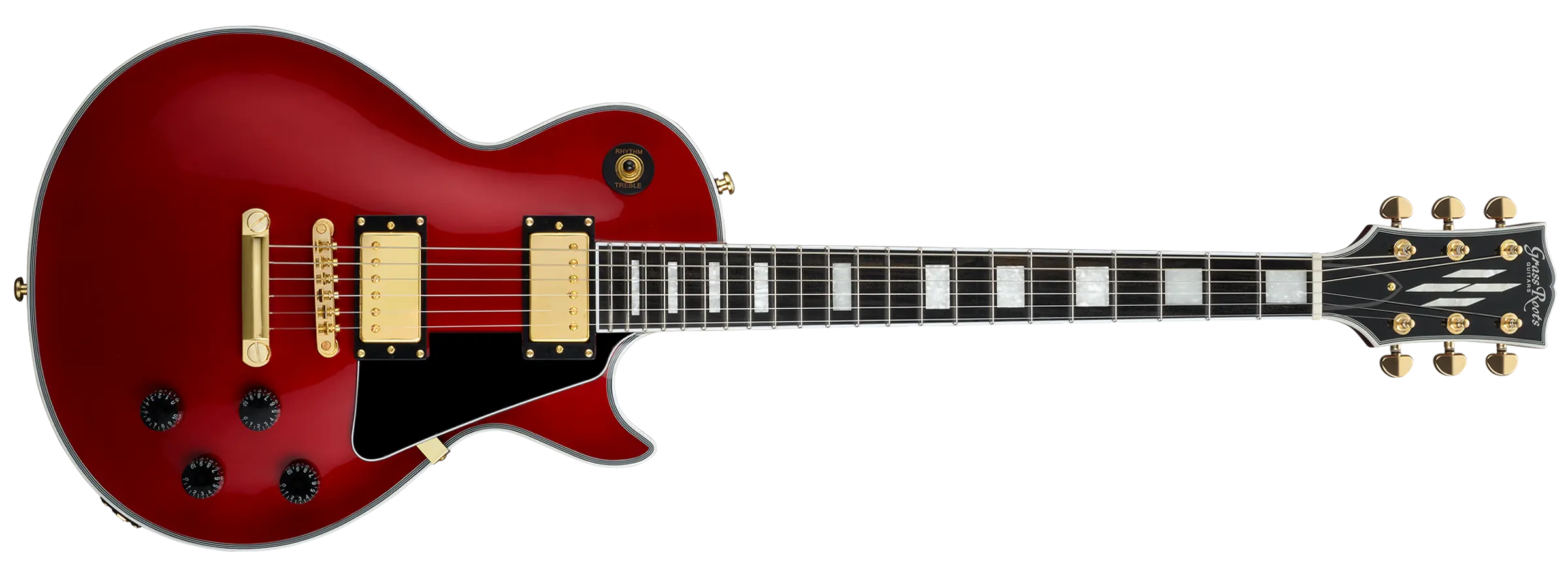 G-LP-CTM | ESP GUITARS