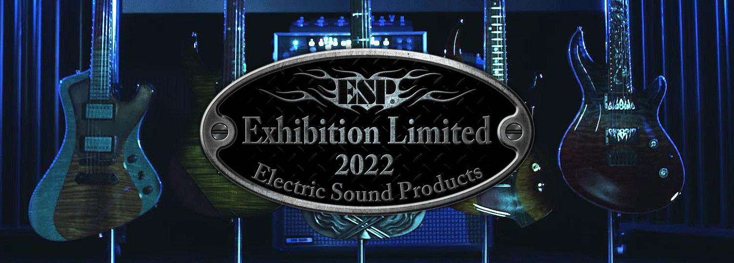 Exhibition Limited 2022