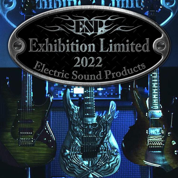 Exhibition Limited 2022