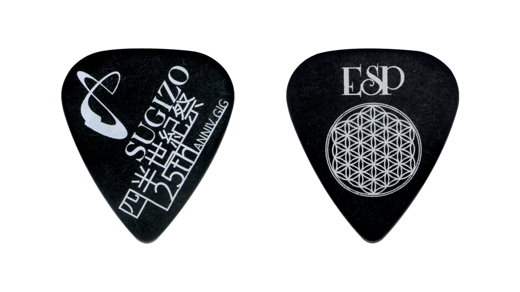 Esp Guitars Japan