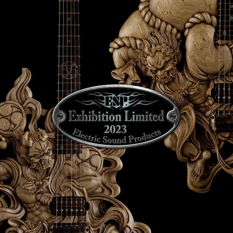 Exhibition Limited 2023