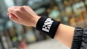 ESP WRISTBAND