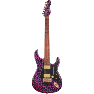 SNAPPER-FR Ohmura Custom ”Pink Beast”