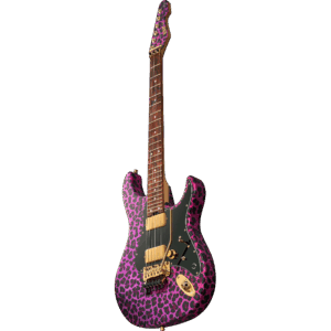 SNAPPER-FR Ohmura Custom ”Pink Beast”