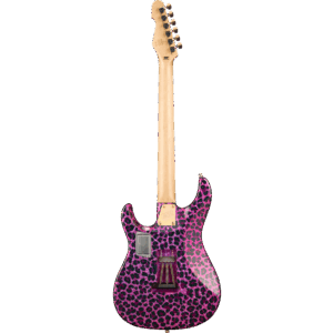 SNAPPER-FR Ohmura Custom ”Pink Beast”