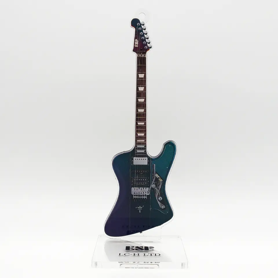 ESP LC-H LTD