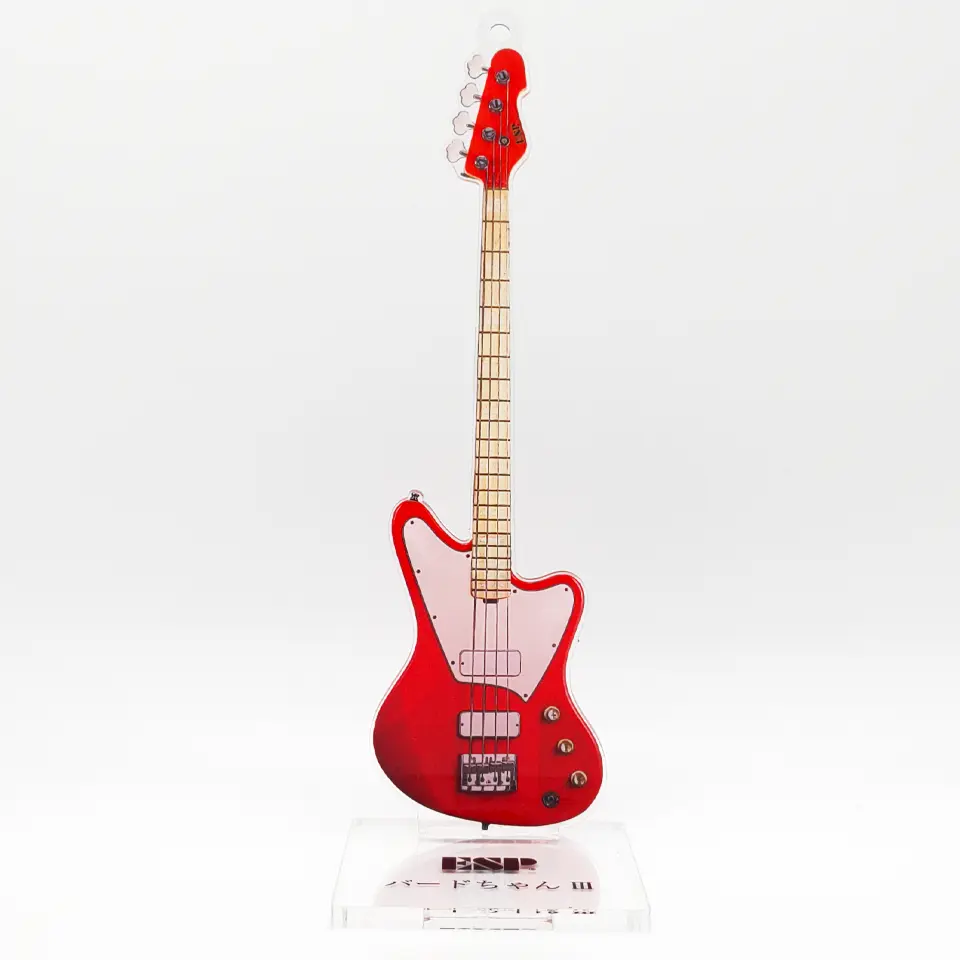 ESP バードちゃんIII