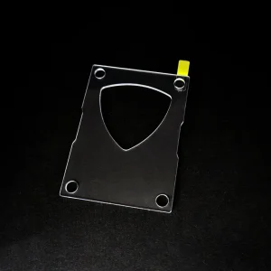 NO LOGO PLATE