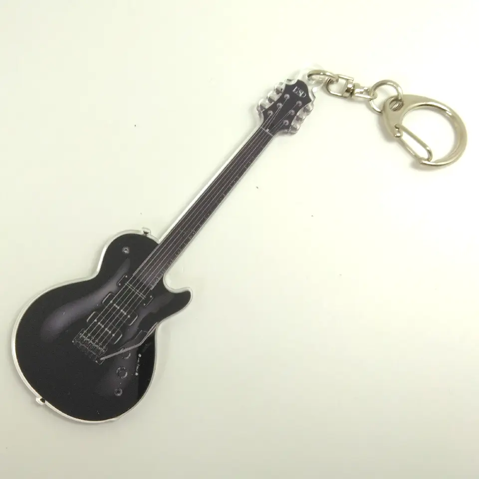 ESP ECLIPSE S-III Fretless