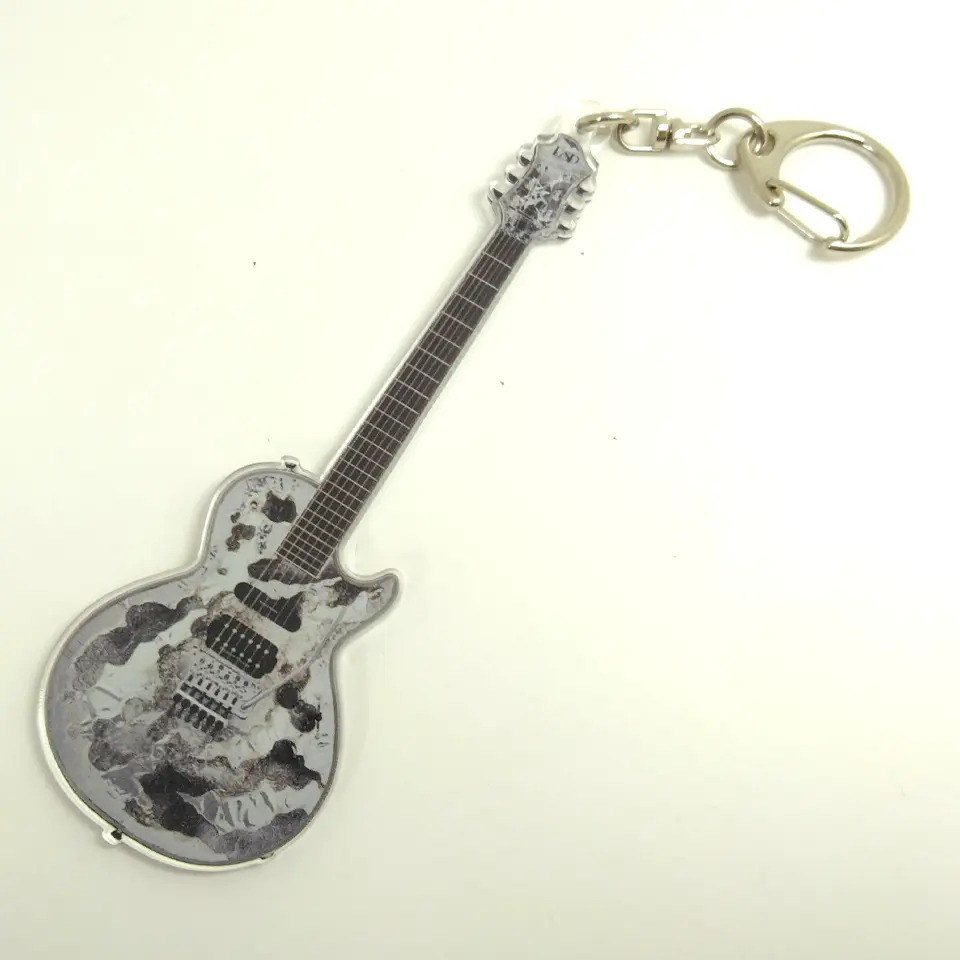 ESP ECLIPSE S-II BRILLIANT -MIXEDMEDIA-