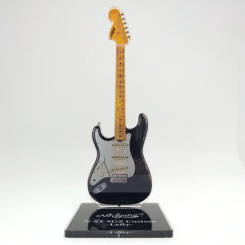 Navigator N-ST SGZ Custom -Lefty-