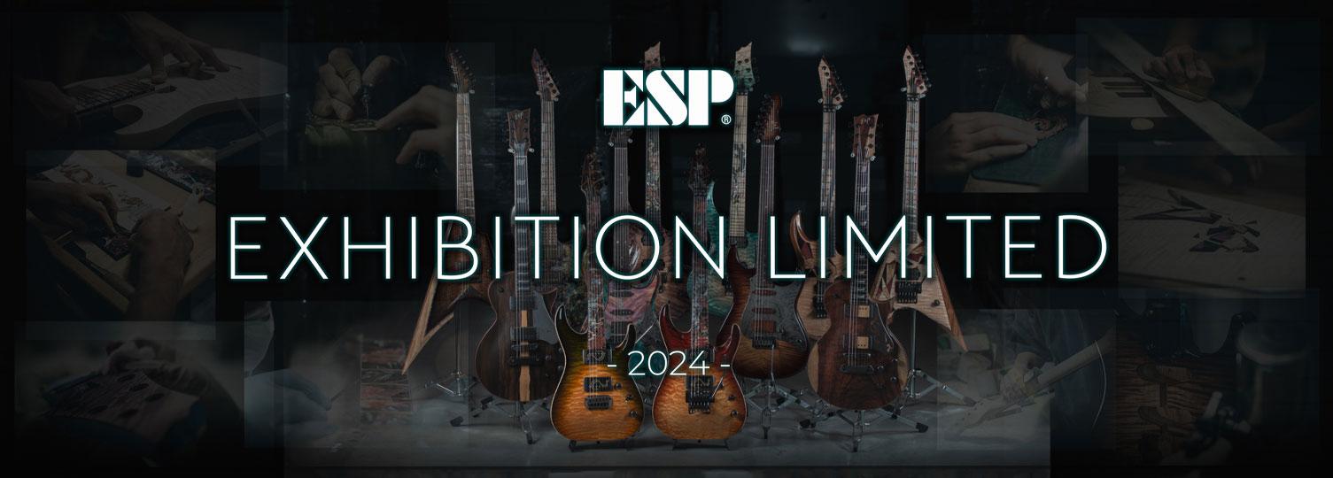 Exhibition Limited 2024