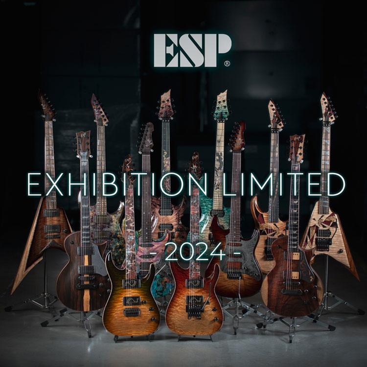 Exhibition Limited 2024