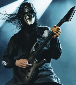 Mick Thomson