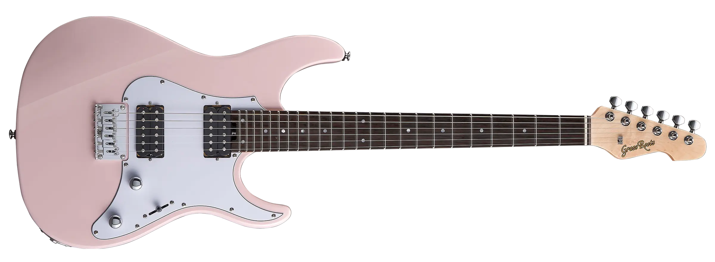 G-SNAPPER-DX | ESP GUITARS