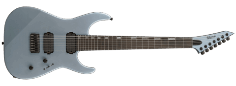 最終値下げESP E-II MR-7 カスタム品 E-M-II-7 | ESP GUITARS