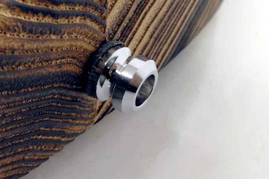 ESL-01＆ストラップピン・クッション