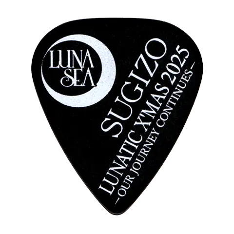 PA-LS08 LUNATIC X’MAS 25