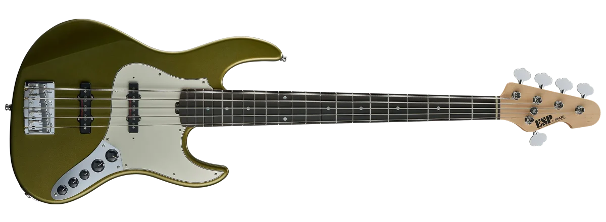 AMAZE-AL-5 | ESP GUITARS