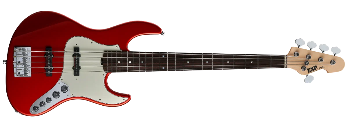 AMAZE-AL | ESP GUITARS