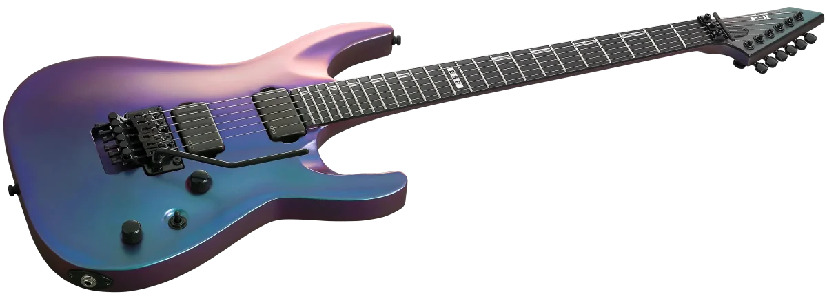 HORIZON FR-II | ESP GUITARS